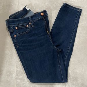 J. Crew Jeans